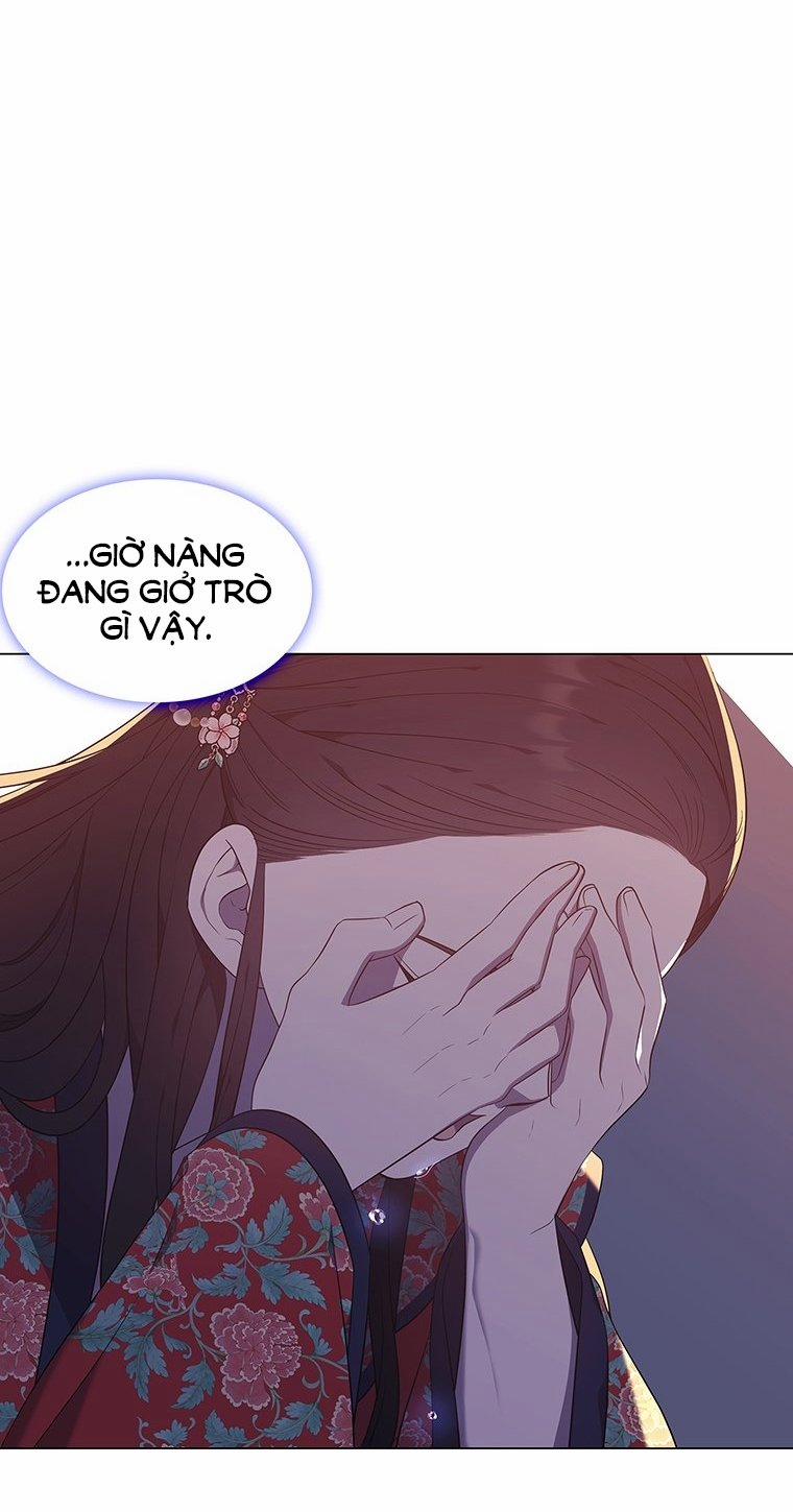 [18+] Ve Vãn, Mê Hoặc Hồ Ly 53.2 trang 34