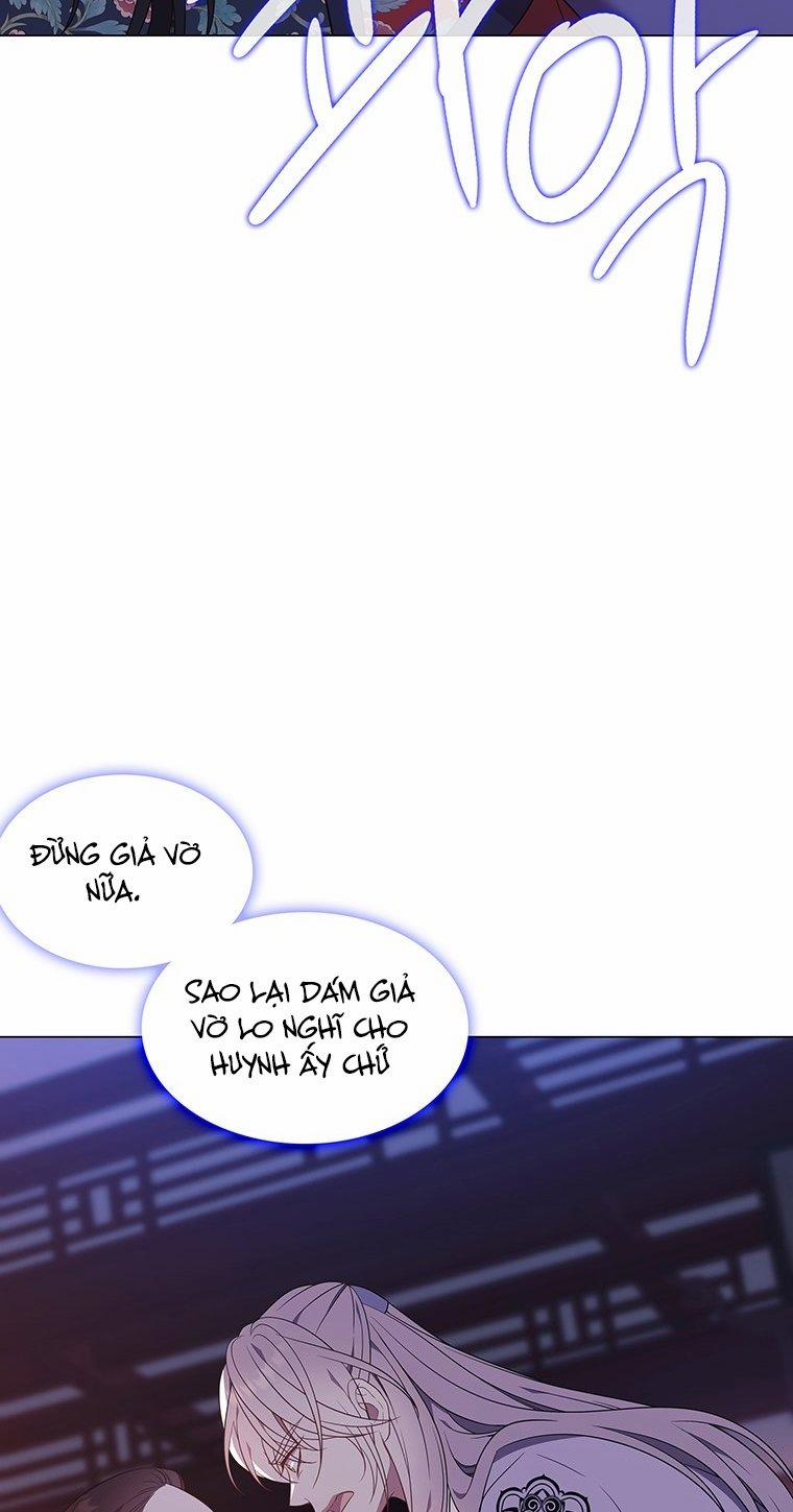 [18+] Ve Vãn, Mê Hoặc Hồ Ly 53.2 trang 37