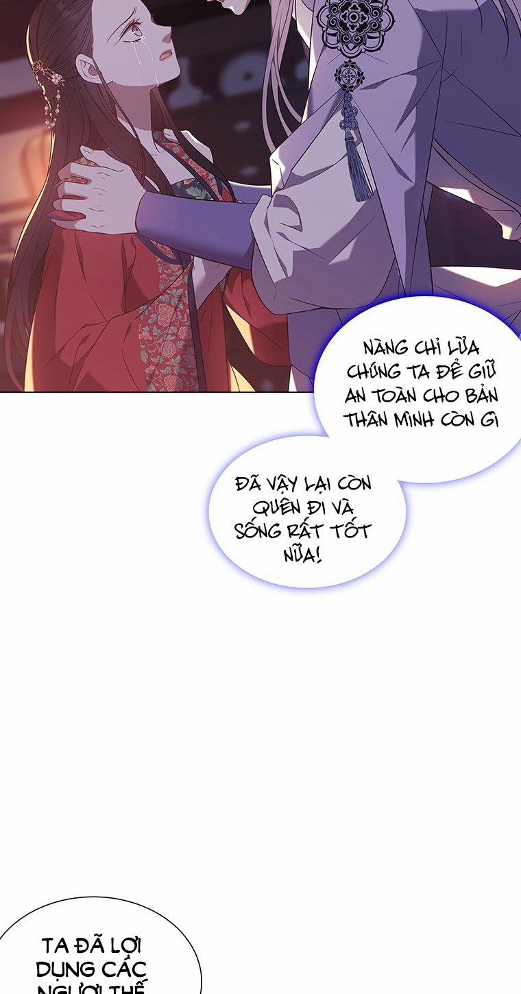[18+] Ve Vãn, Mê Hoặc Hồ Ly 53.2 trang 38