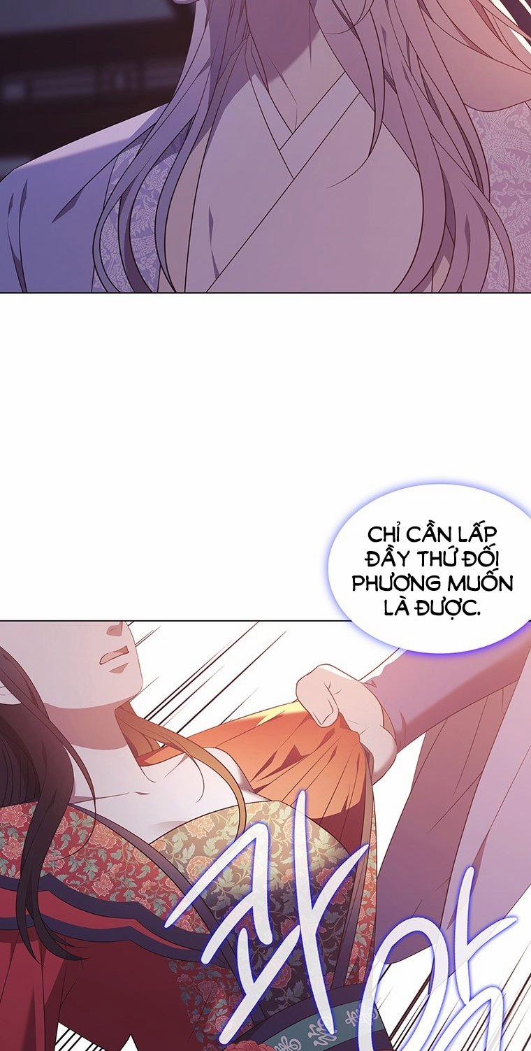 [18+] Ve Vãn, Mê Hoặc Hồ Ly 53.2 trang 6
