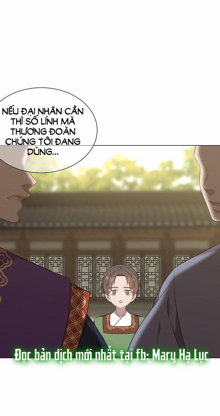 [18+] Ve Vãn, Mê Hoặc Hồ Ly 54.2 trang 1