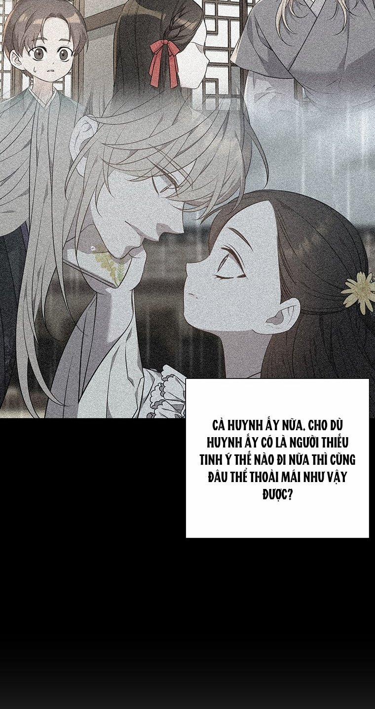 [18+] Ve Vãn, Mê Hoặc Hồ Ly 54.2 trang 13