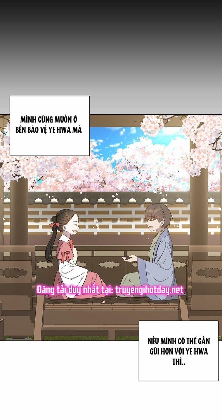 [18+] Ve Vãn, Mê Hoặc Hồ Ly 54.2 trang 14