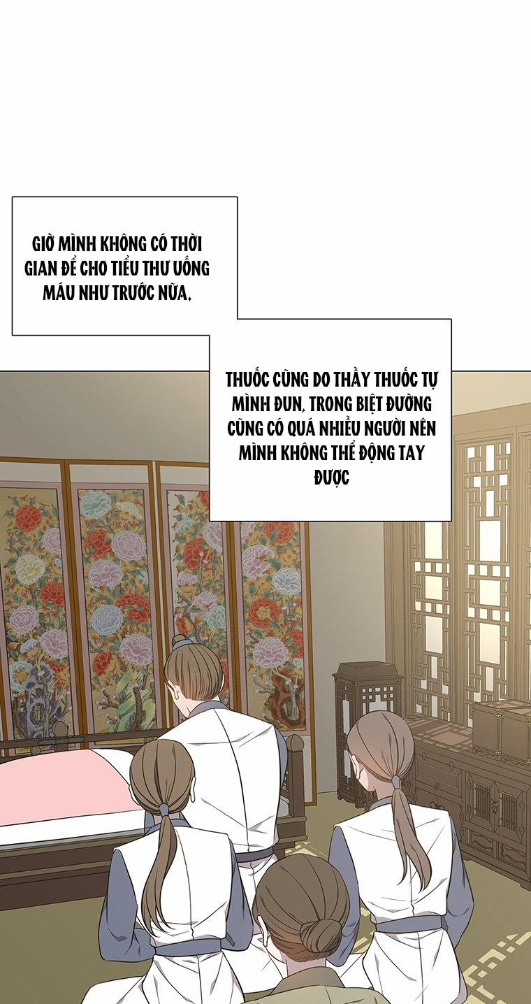 [18+] Ve Vãn, Mê Hoặc Hồ Ly 54.2 trang 19