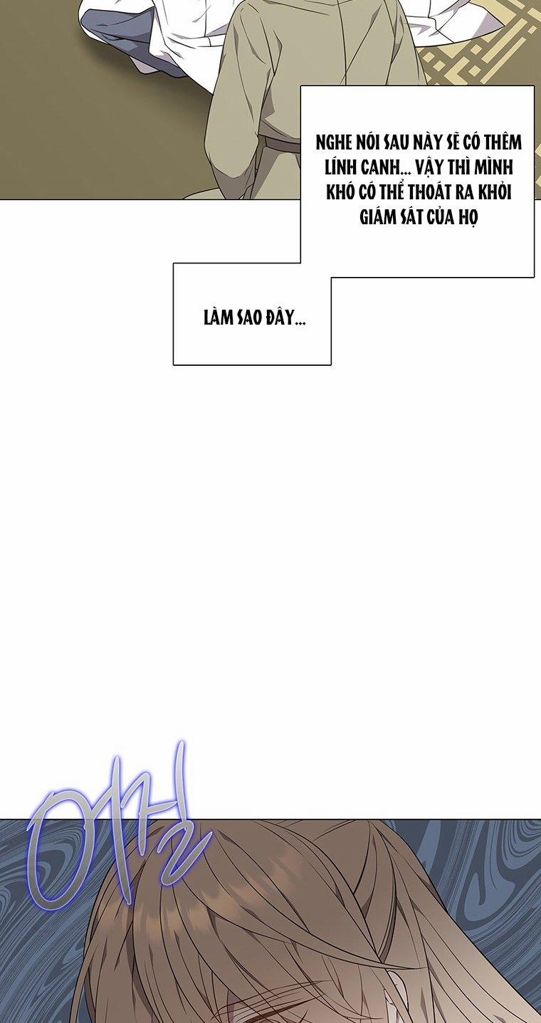 [18+] Ve Vãn, Mê Hoặc Hồ Ly 54.2 trang 20