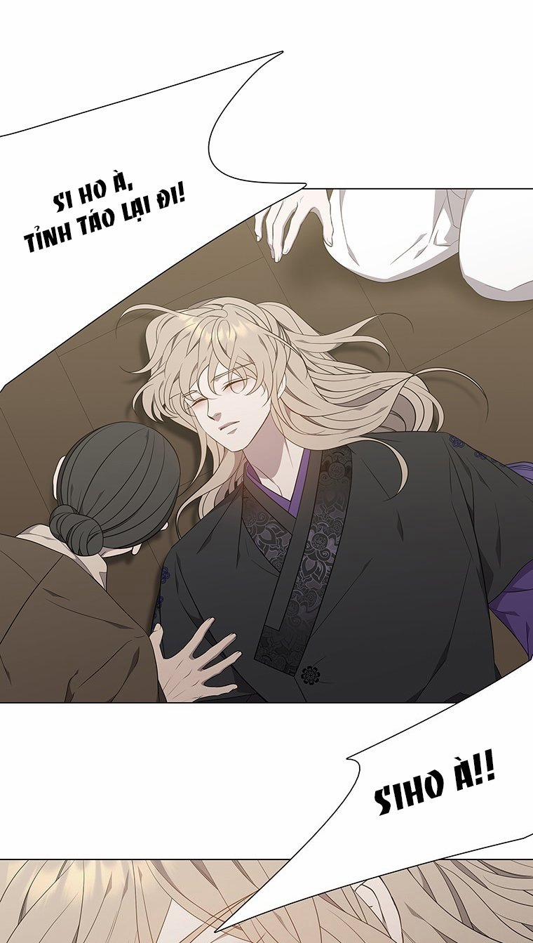 [18+] Ve Vãn, Mê Hoặc Hồ Ly 54.2 trang 27