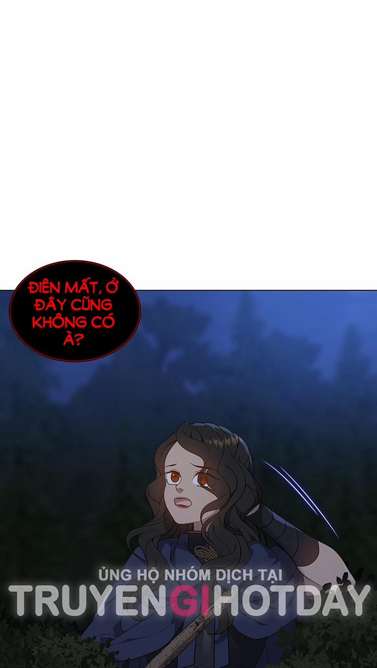 [18+] Ve Vãn, Mê Hoặc Hồ Ly 54.2 trang 31