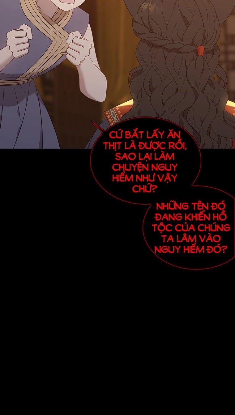 [18+] Ve Vãn, Mê Hoặc Hồ Ly 54.2 trang 34