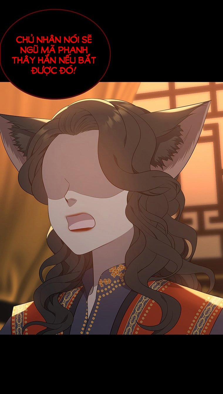 [18+] Ve Vãn, Mê Hoặc Hồ Ly 54.2 trang 35