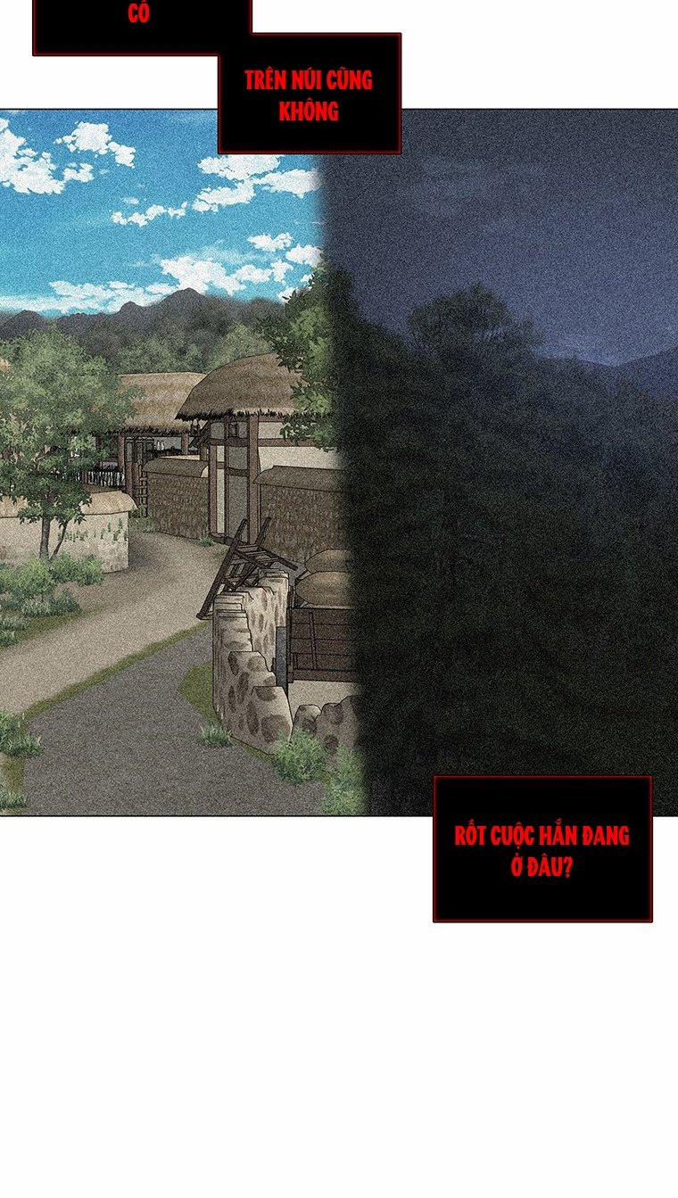 [18+] Ve Vãn, Mê Hoặc Hồ Ly 54.2 trang 39