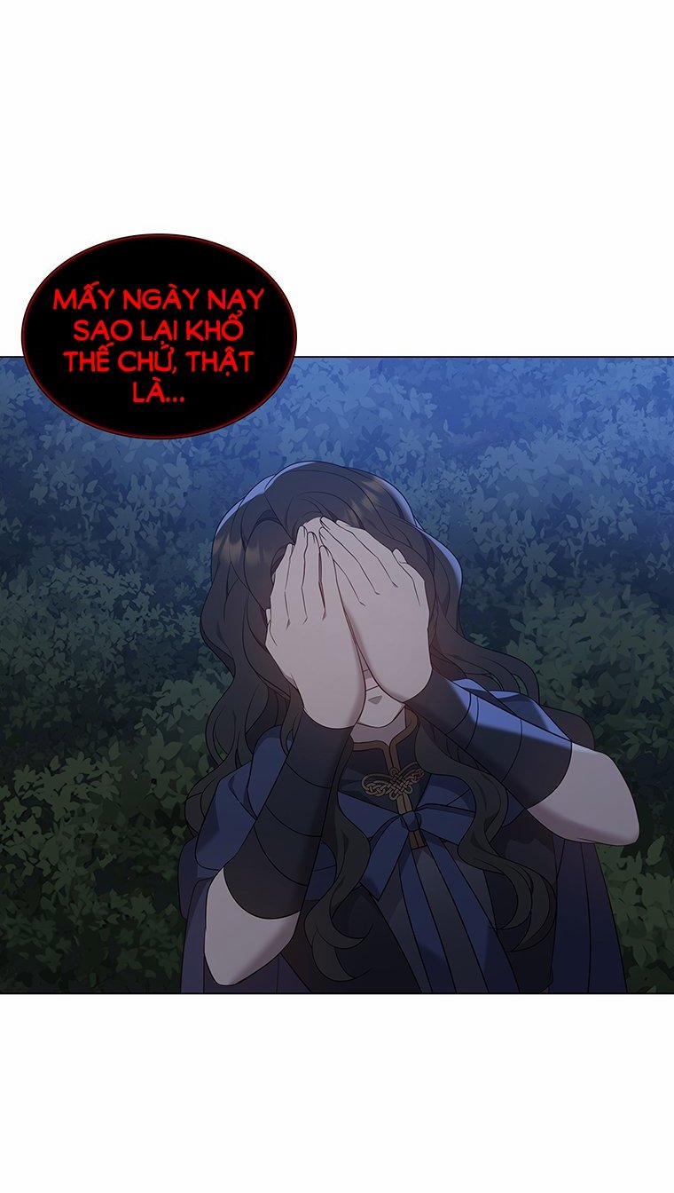 [18+] Ve Vãn, Mê Hoặc Hồ Ly 54.2 trang 40