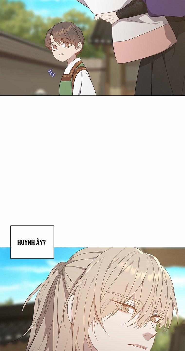 [18+] Ve Vãn, Mê Hoặc Hồ Ly 54.2 trang 6