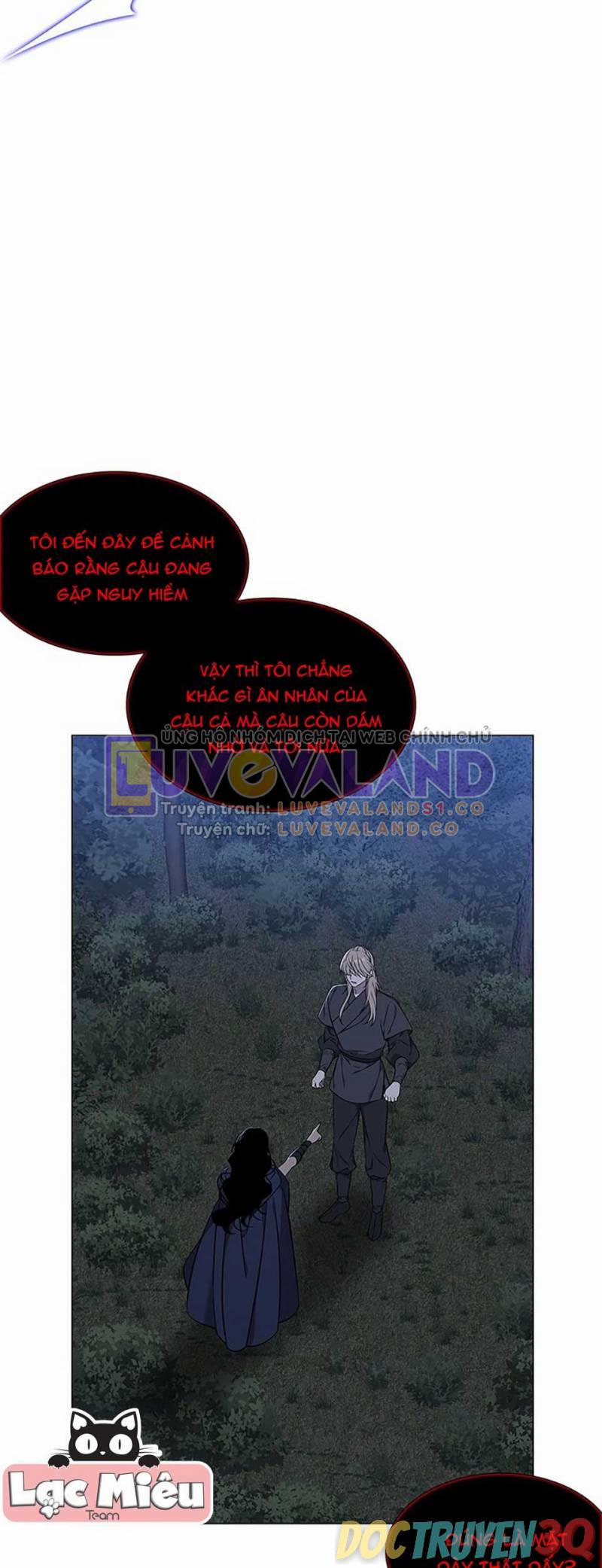 [18+] Ve Vãn, Mê Hoặc Hồ Ly 55 trang 16
