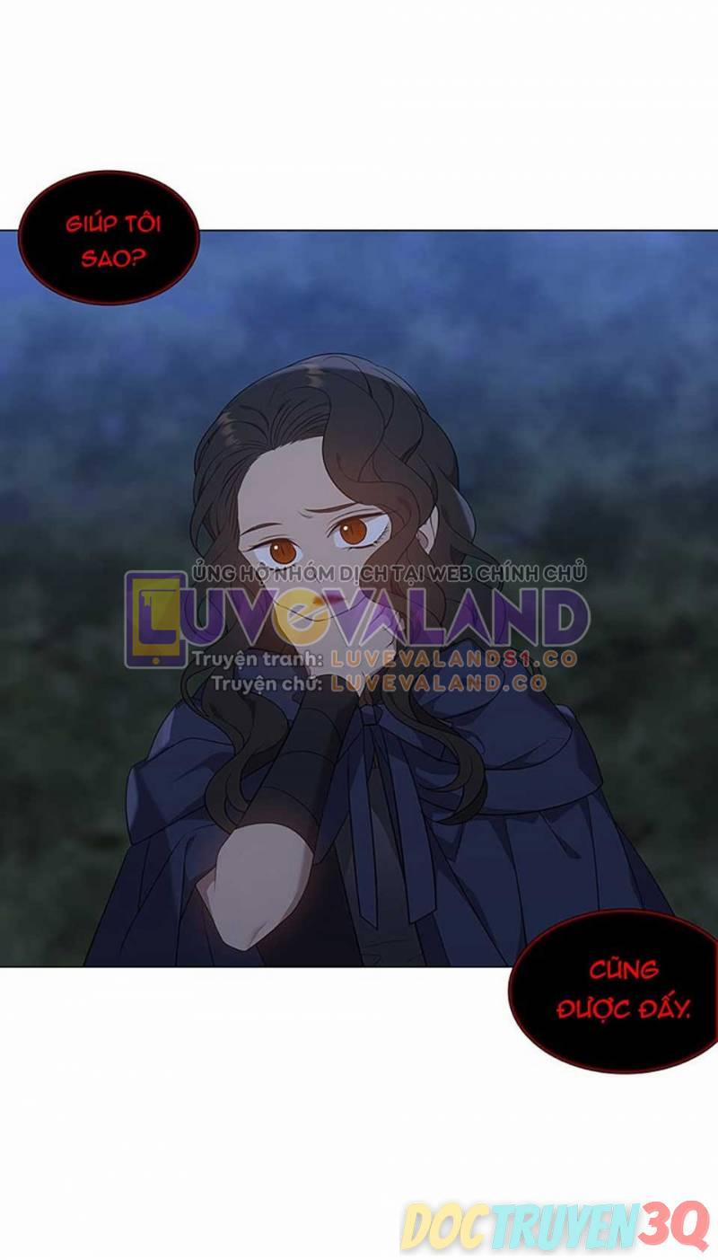 [18+] Ve Vãn, Mê Hoặc Hồ Ly 55 trang 18