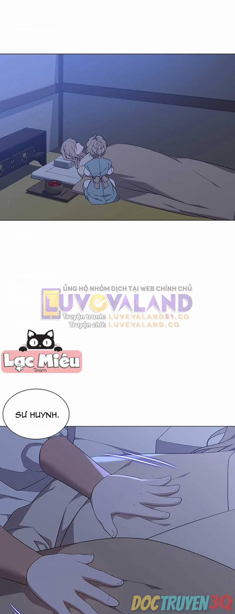 [18+] Ve Vãn, Mê Hoặc Hồ Ly 55 trang 26