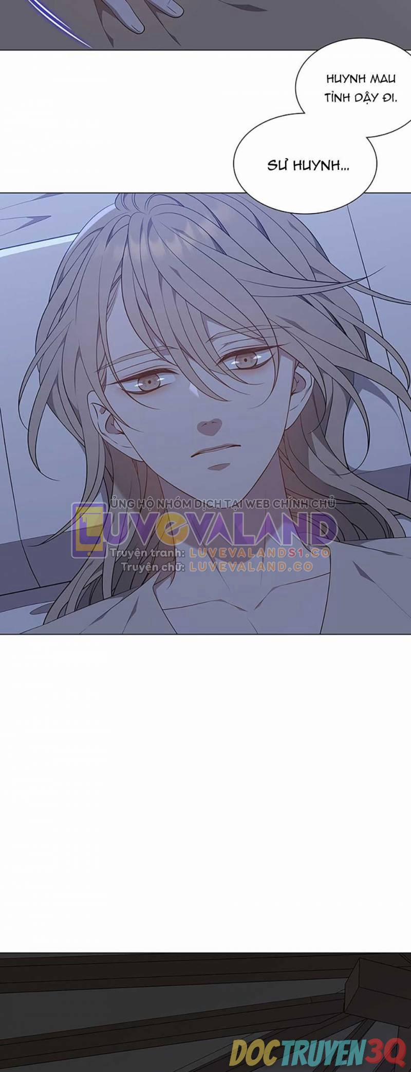 [18+] Ve Vãn, Mê Hoặc Hồ Ly 55 trang 27