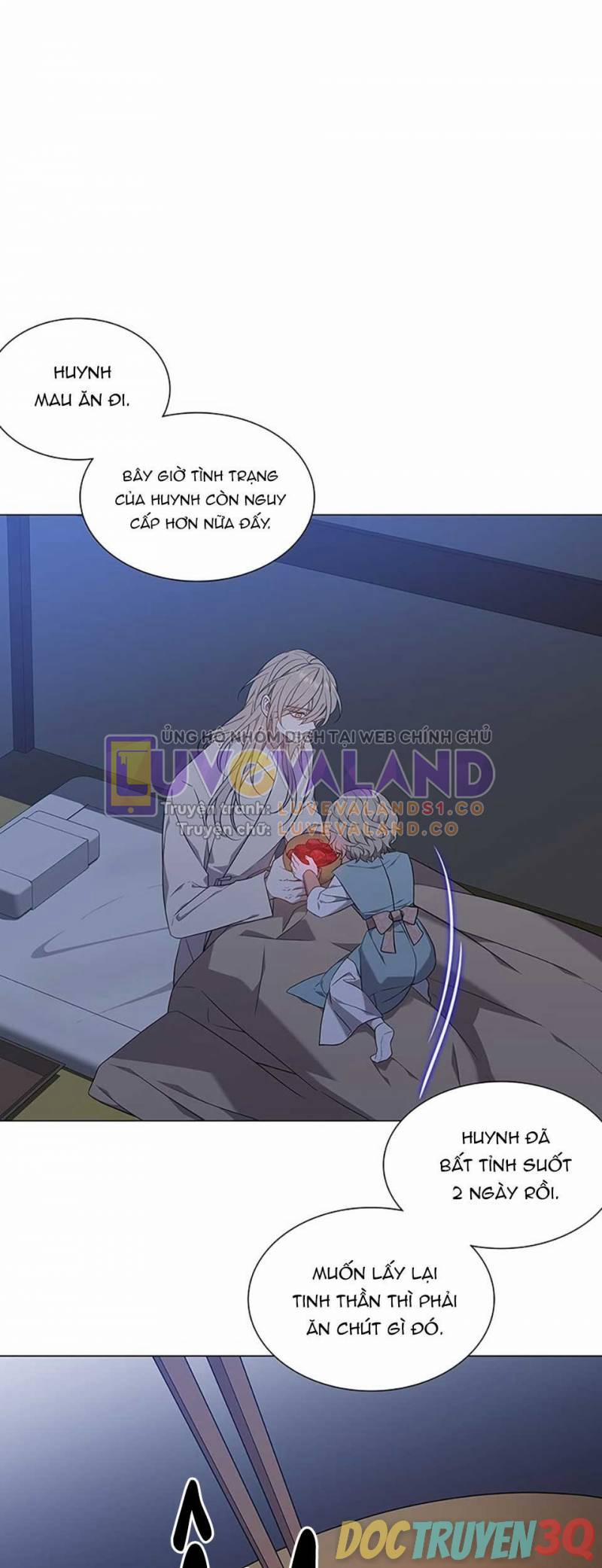 [18+] Ve Vãn, Mê Hoặc Hồ Ly 55 trang 32