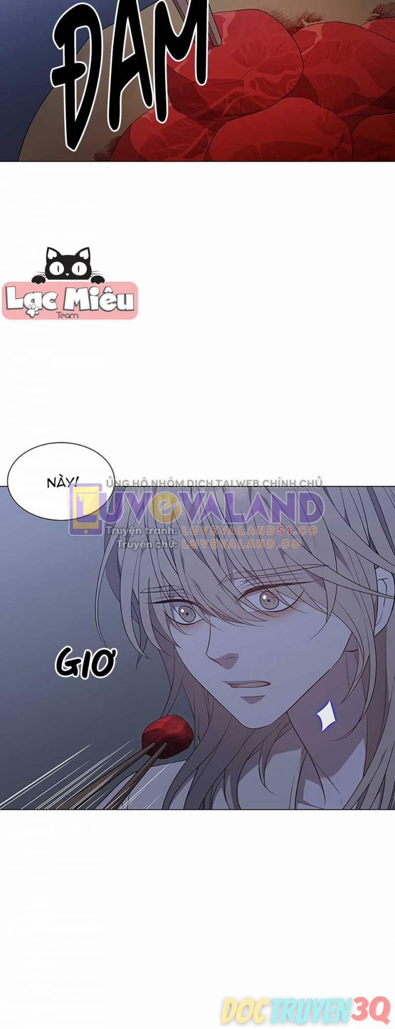 [18+] Ve Vãn, Mê Hoặc Hồ Ly 55 trang 33