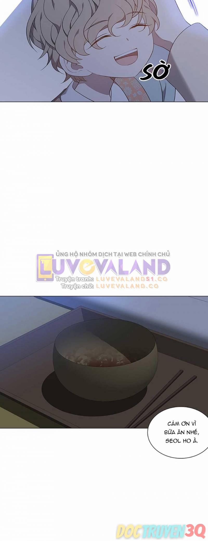 [18+] Ve Vãn, Mê Hoặc Hồ Ly 55 trang 36