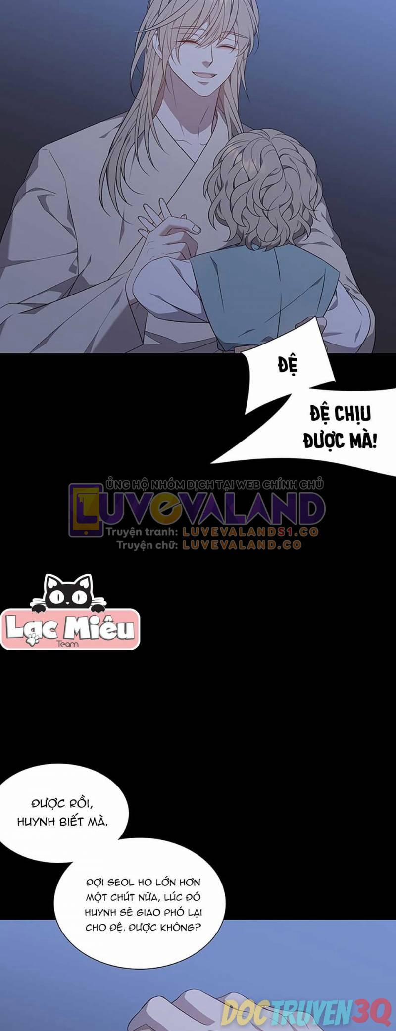[18+] Ve Vãn, Mê Hoặc Hồ Ly 55 trang 51