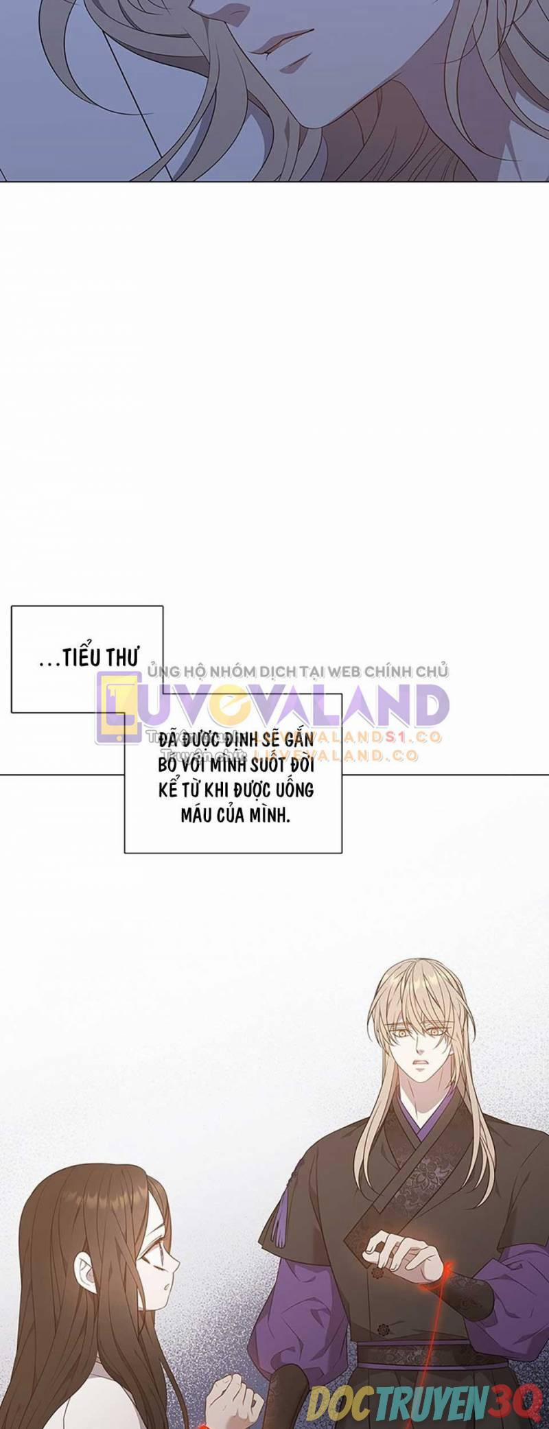 [18+] Ve Vãn, Mê Hoặc Hồ Ly 55 trang 53