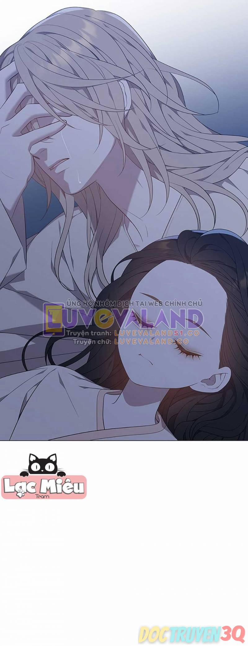 [18+] Ve Vãn, Mê Hoặc Hồ Ly 55 trang 56