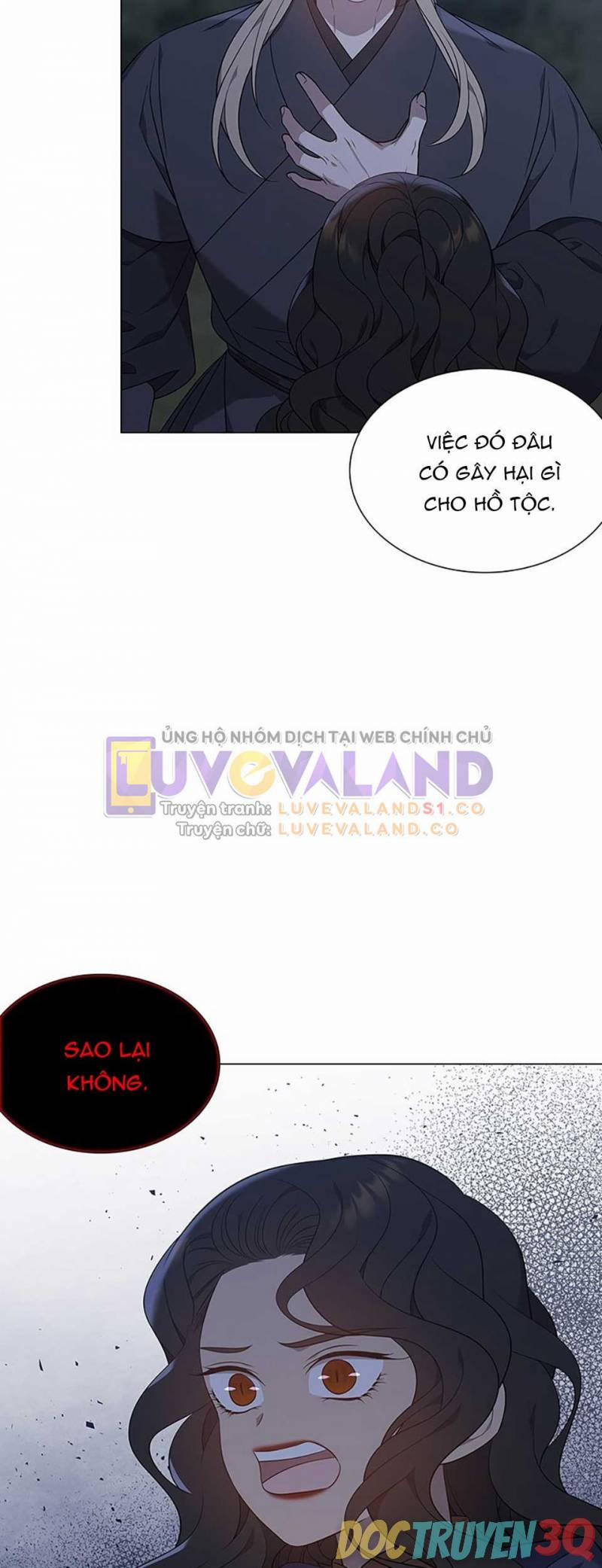 [18+] Ve Vãn, Mê Hoặc Hồ Ly 55 trang 7