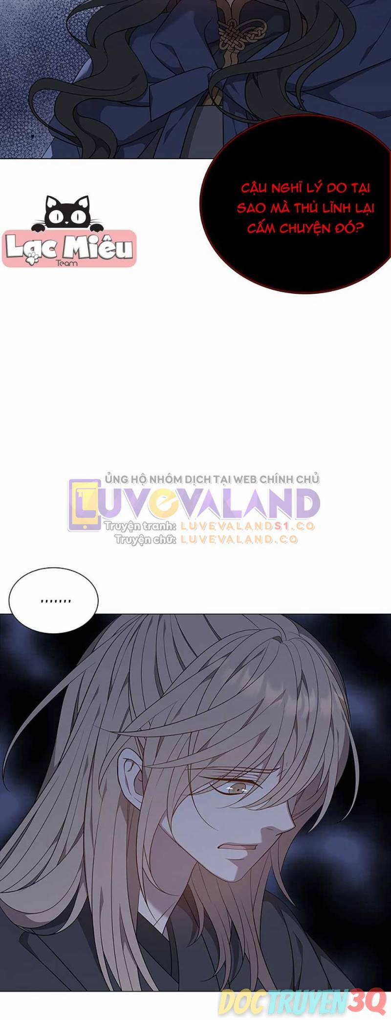 [18+] Ve Vãn, Mê Hoặc Hồ Ly 55 trang 8