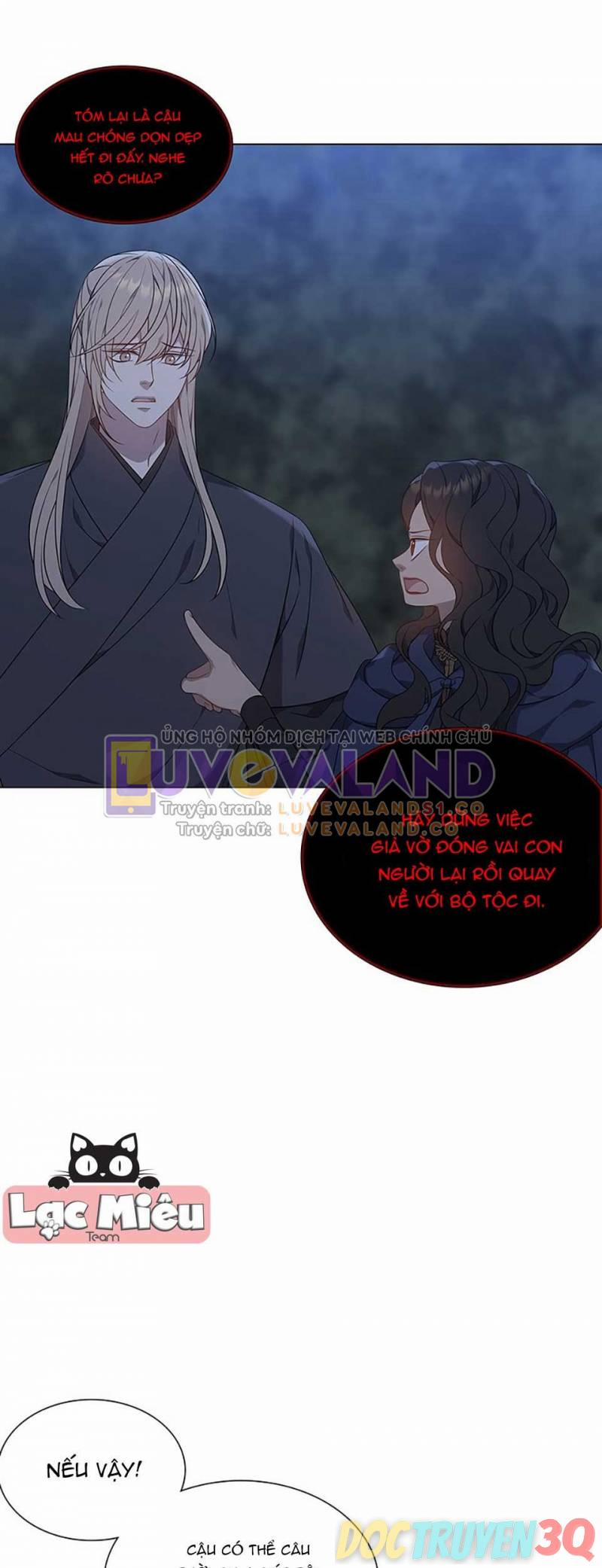 [18+] Ve Vãn, Mê Hoặc Hồ Ly 55 trang 9