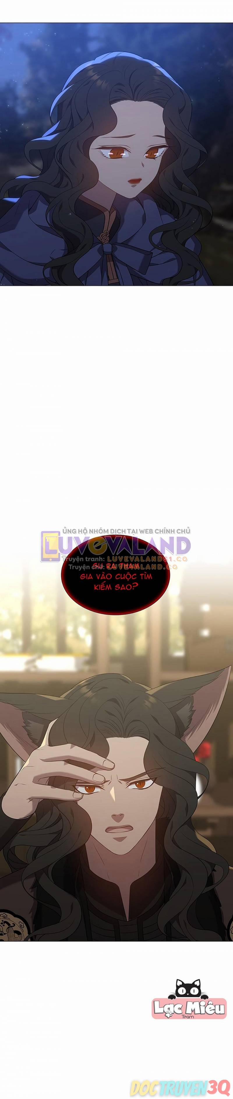 [18+] Ve Vãn, Mê Hoặc Hồ Ly 56 trang 18