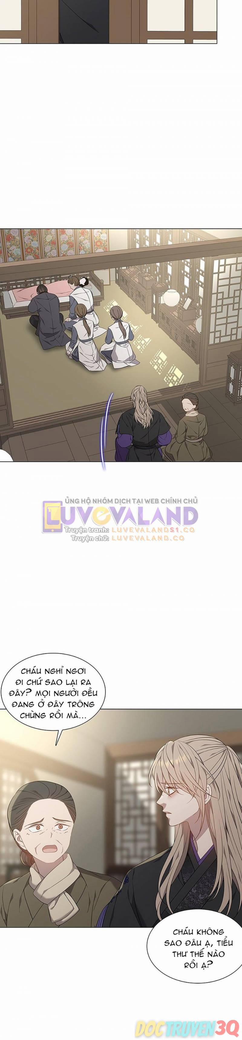 [18+] Ve Vãn, Mê Hoặc Hồ Ly 56 trang 3