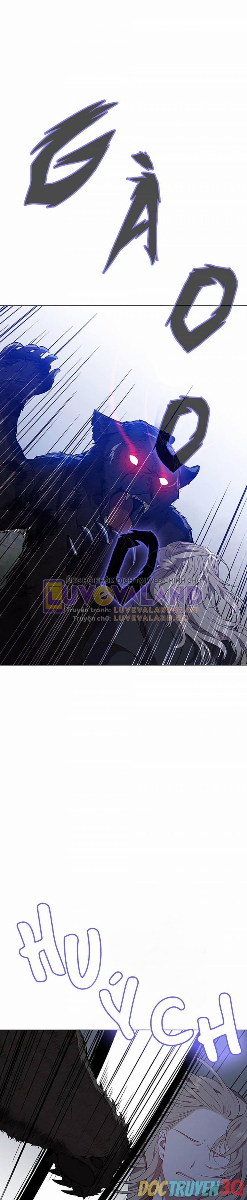 [18+] Ve Vãn, Mê Hoặc Hồ Ly 56 trang 8