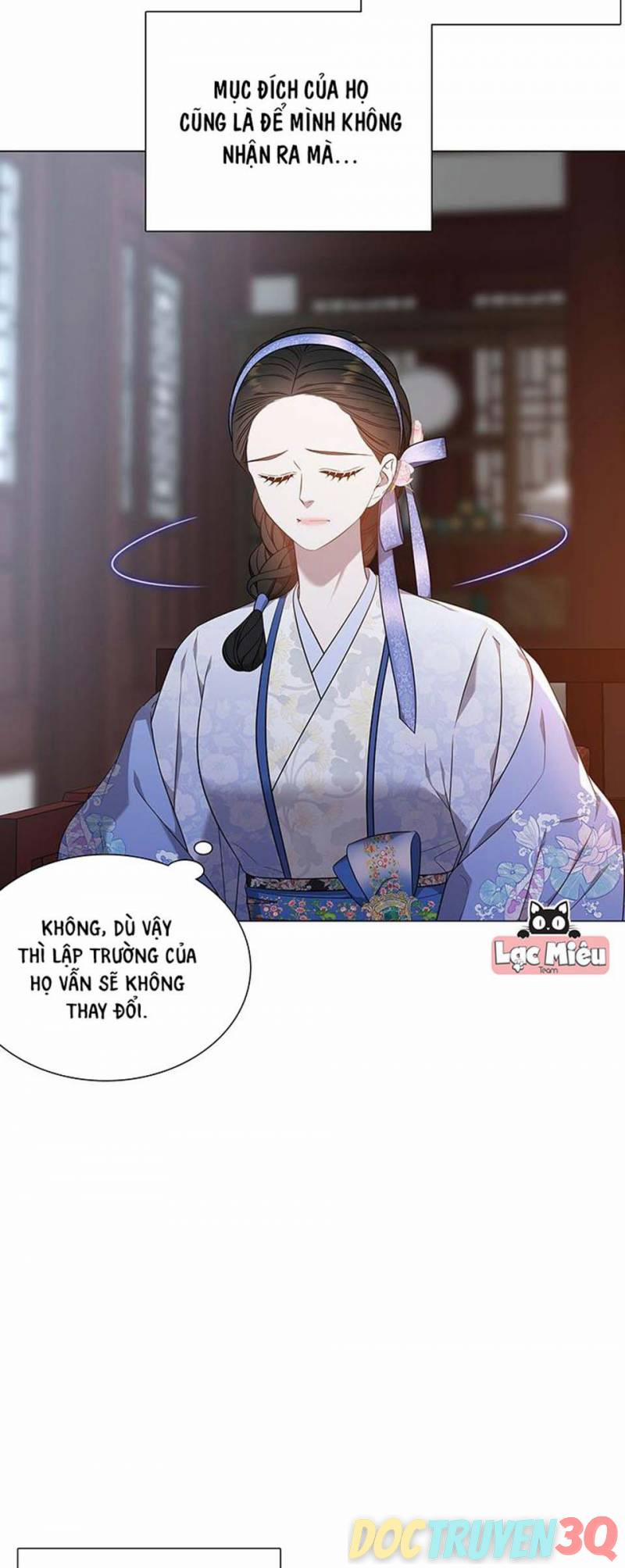 [18+] Ve Vãn, Mê Hoặc Hồ Ly 57 trang 17