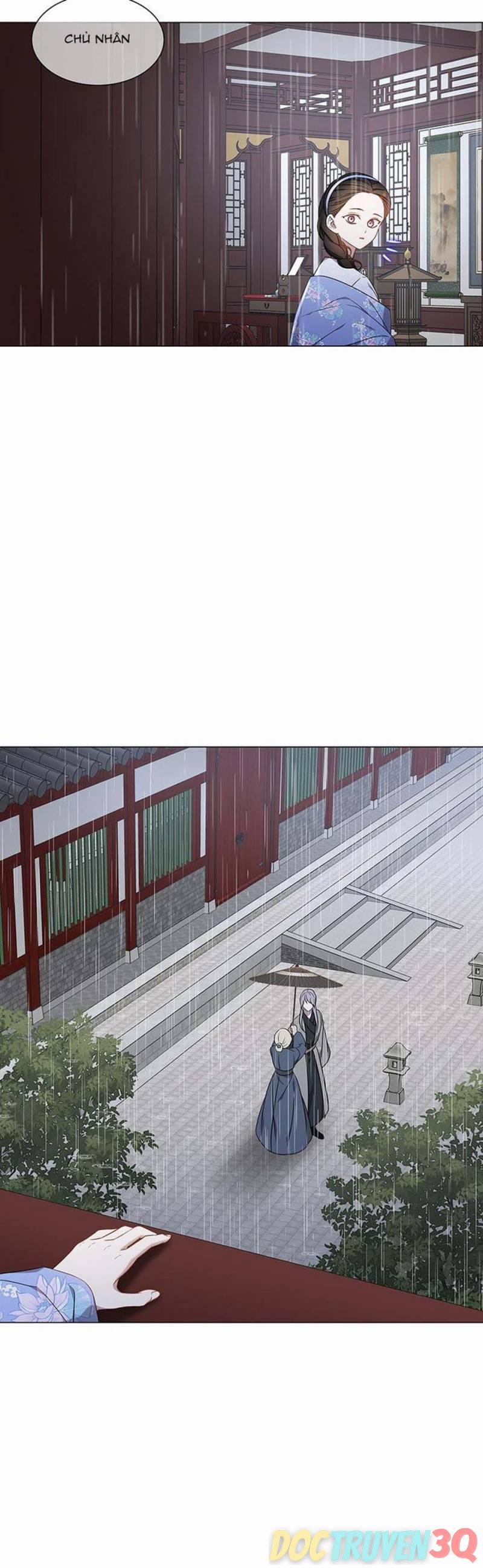[18+] Ve Vãn, Mê Hoặc Hồ Ly 57 trang 19