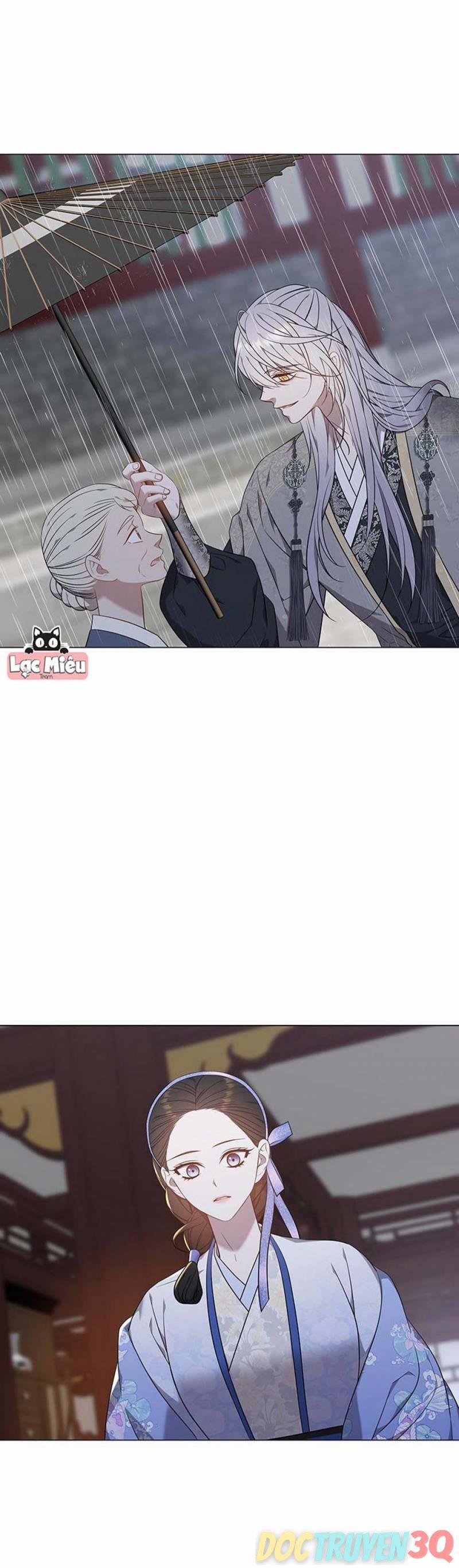 [18+] Ve Vãn, Mê Hoặc Hồ Ly 57 trang 20