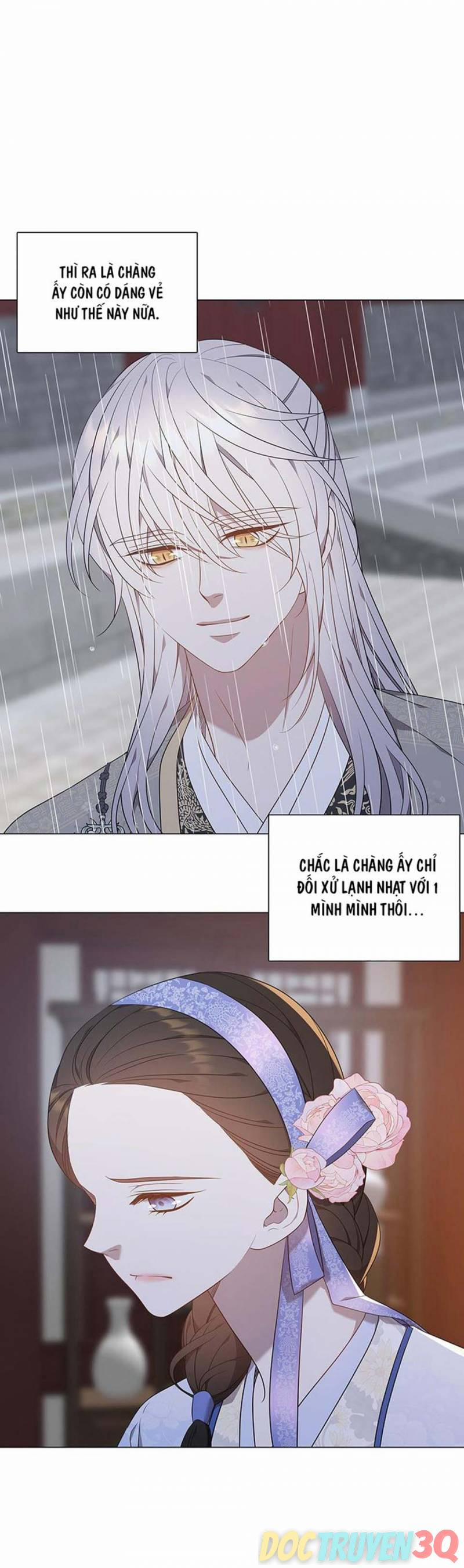 [18+] Ve Vãn, Mê Hoặc Hồ Ly 57 trang 21