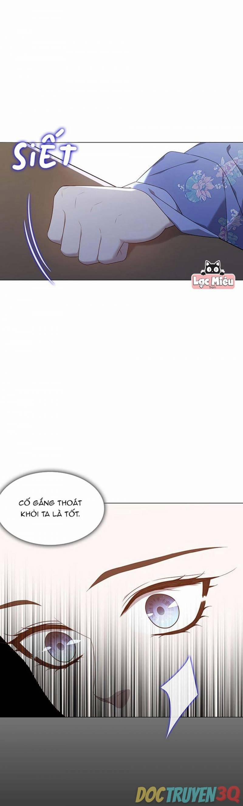 [18+] Ve Vãn, Mê Hoặc Hồ Ly 57 trang 22