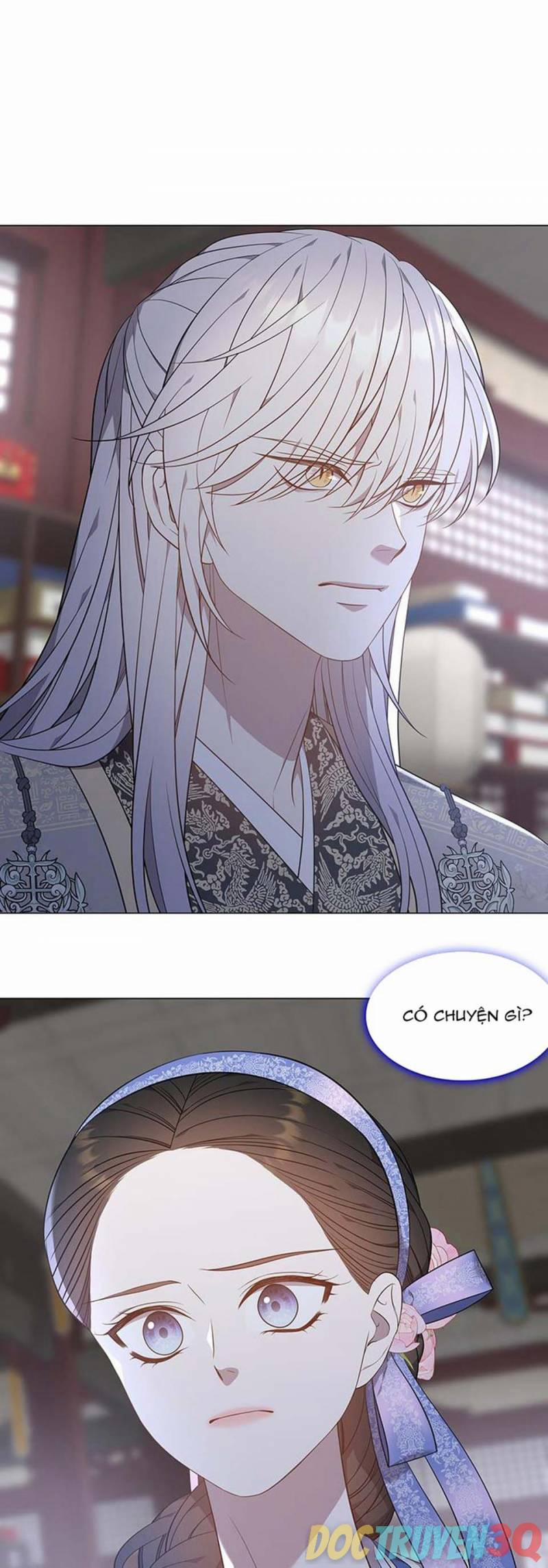 [18+] Ve Vãn, Mê Hoặc Hồ Ly 57 trang 37