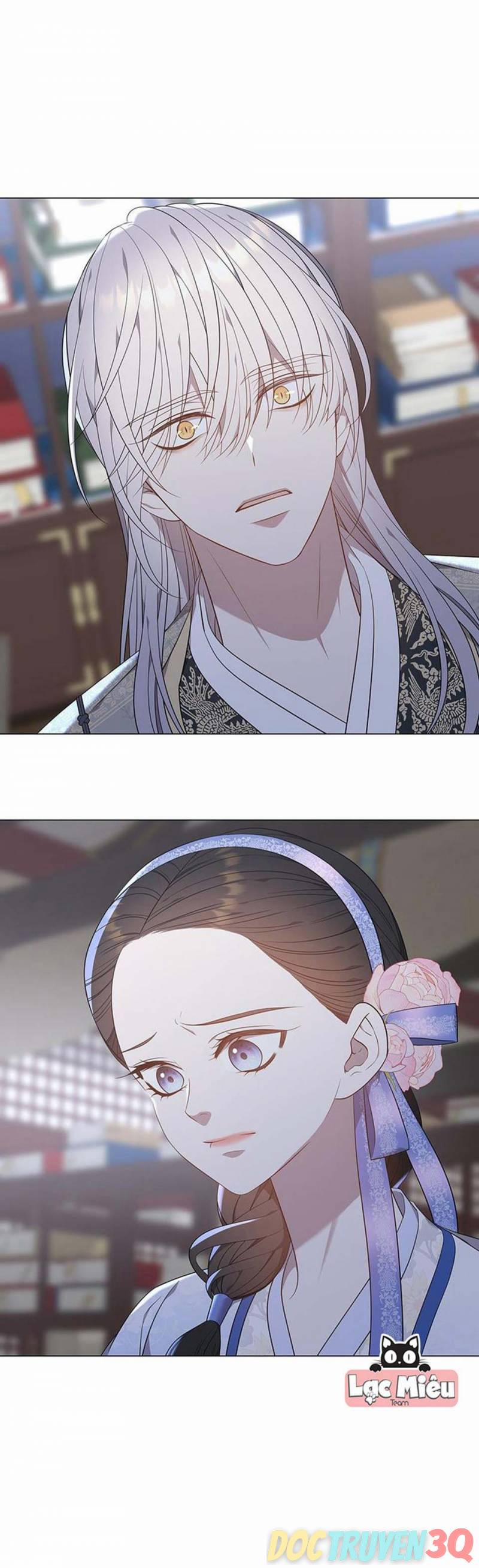 [18+] Ve Vãn, Mê Hoặc Hồ Ly 57 trang 45