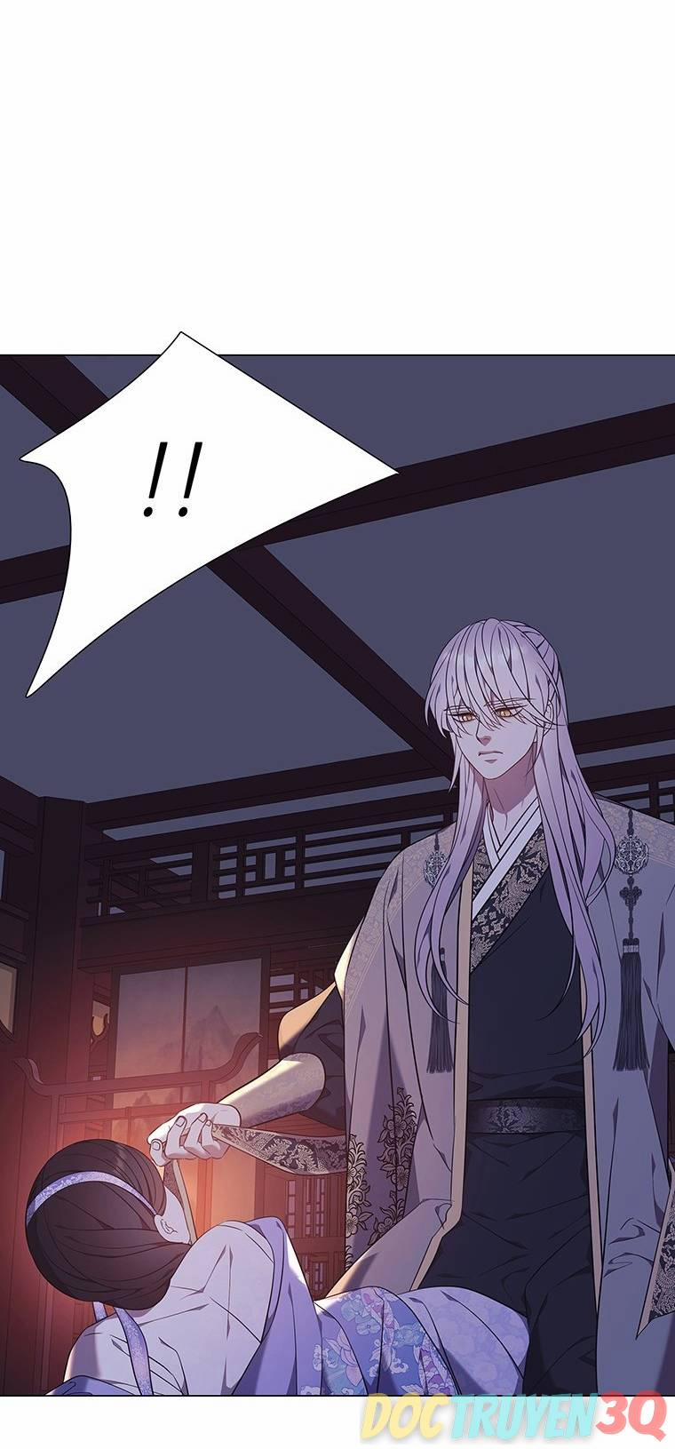 [18+] Ve Vãn, Mê Hoặc Hồ Ly 58.1 trang 7