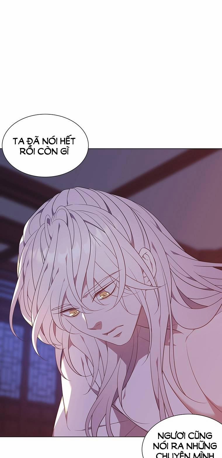 [18+] Ve Vãn, Mê Hoặc Hồ Ly 58.2 trang 17