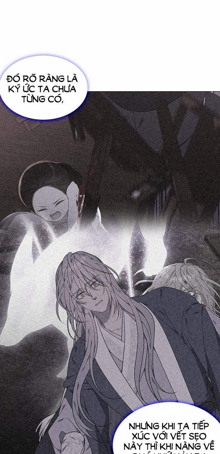 [18+] Ve Vãn, Mê Hoặc Hồ Ly 58.2 trang 21