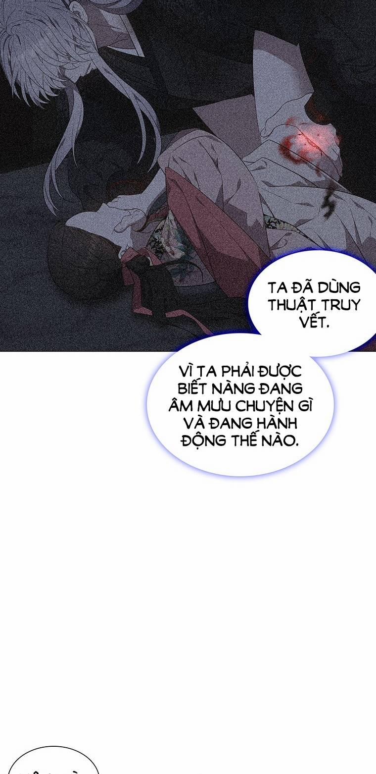 [18+] Ve Vãn, Mê Hoặc Hồ Ly 58.2 trang 23