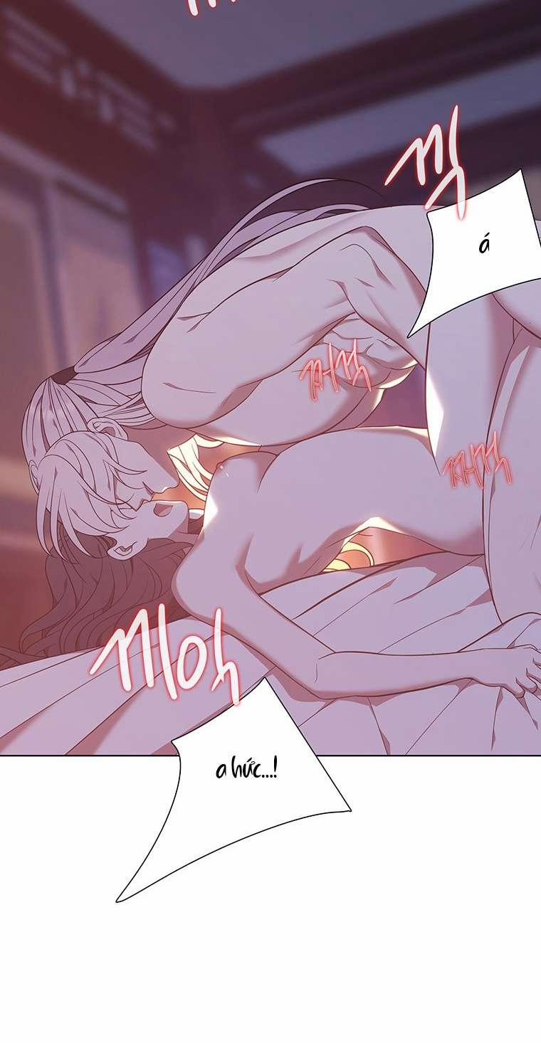 [18+] Ve Vãn, Mê Hoặc Hồ Ly 59.1 trang 20