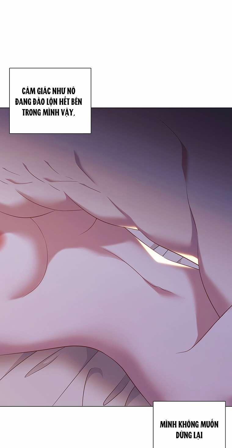 [18+] Ve Vãn, Mê Hoặc Hồ Ly 59.1 trang 32