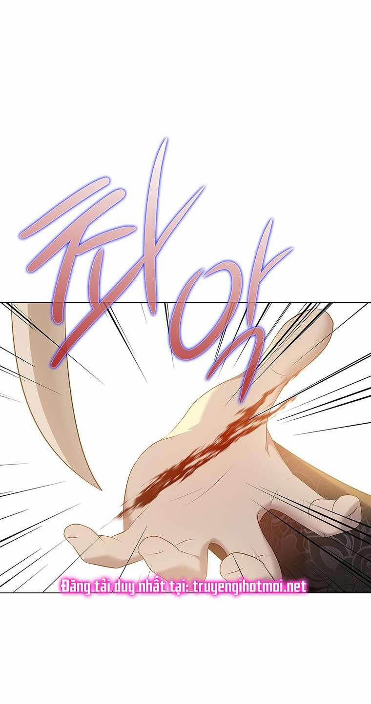 [18+] Ve Vãn, Mê Hoặc Hồ Ly 59.2 trang 28