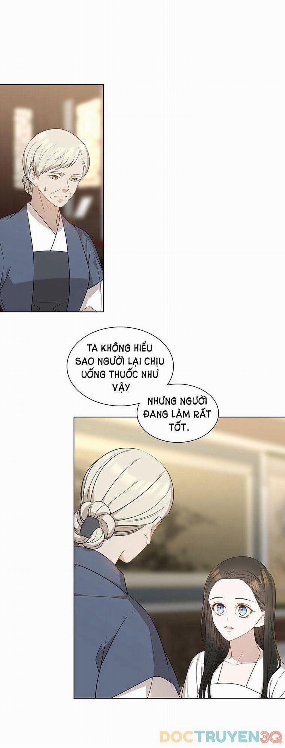 [18+] Ve Vãn, Mê Hoặc Hồ Ly 6.5 trang 2