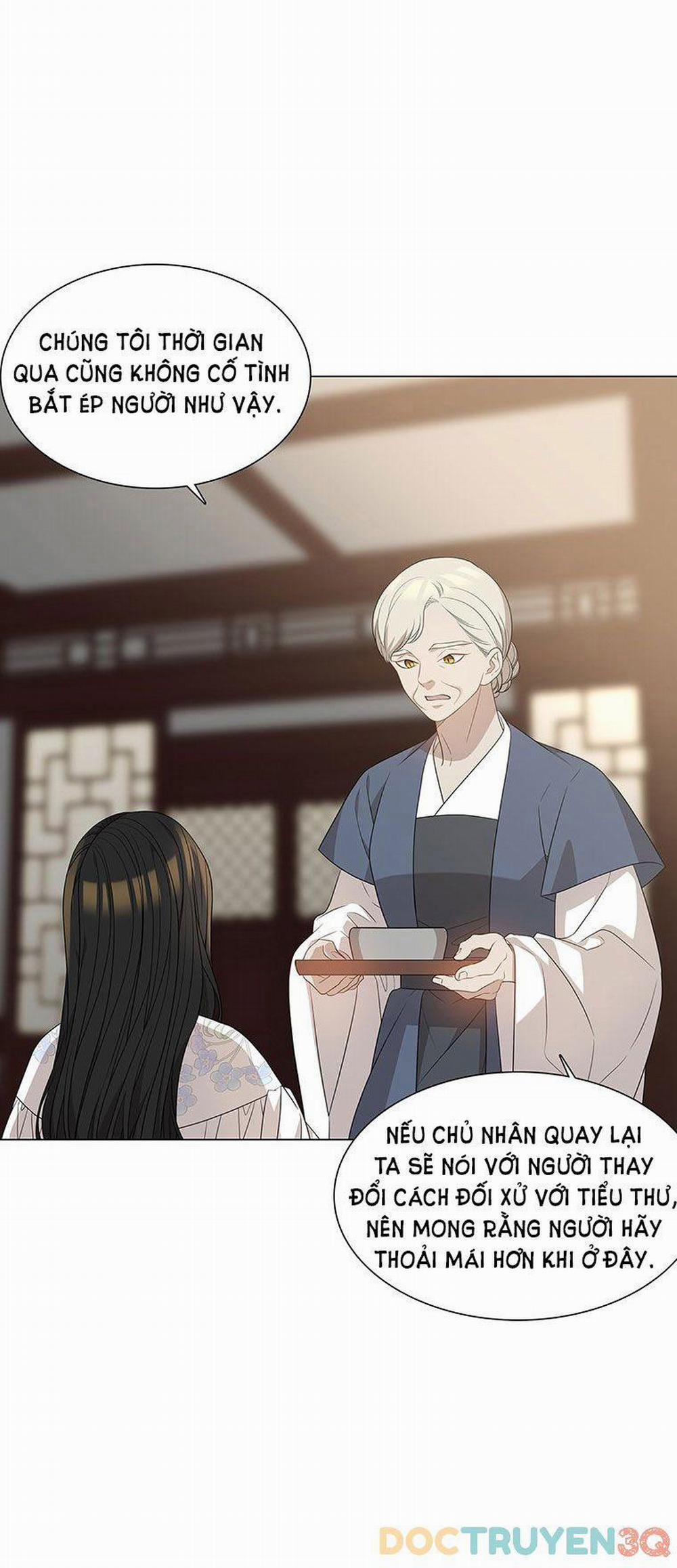 [18+] Ve Vãn, Mê Hoặc Hồ Ly 6.5 trang 3