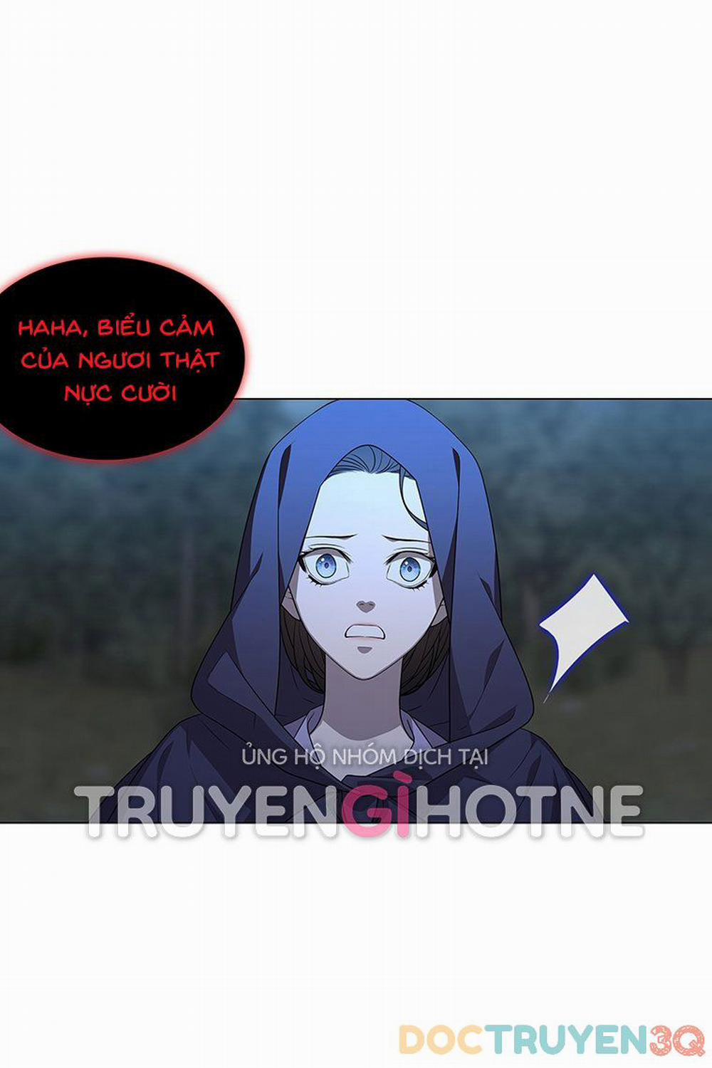 [18+] Ve Vãn, Mê Hoặc Hồ Ly 6.5 trang 31