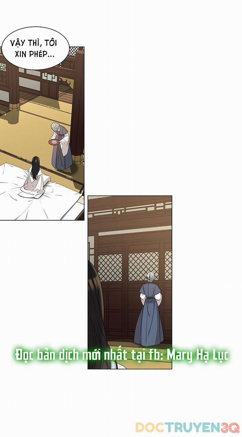 [18+] Ve Vãn, Mê Hoặc Hồ Ly 6.5 trang 4
